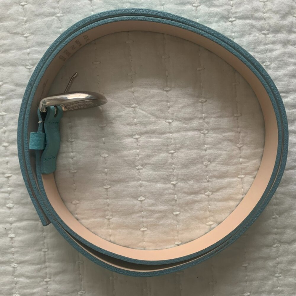 Garuglieri XL Belt